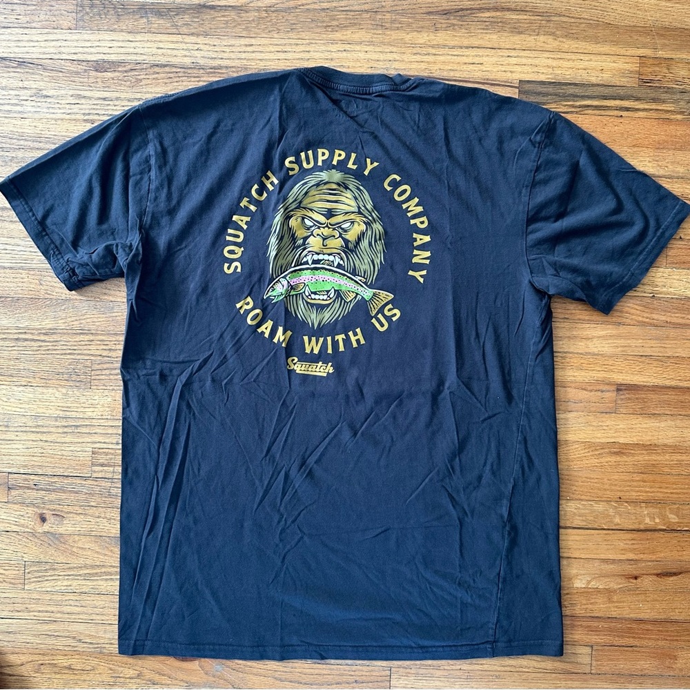 RAINBOW VALLEY PREMIUM TEE
